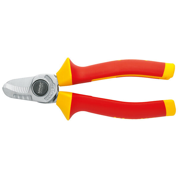 Klauke VDE-Kabelschere 160mm KL010160IS